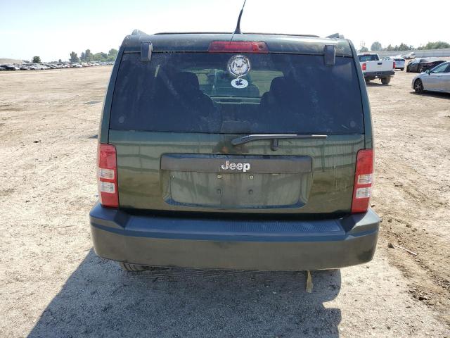 Photo 5 VIN: 1J4PP2GK6BW514104 - JEEP LIBERTY SP 