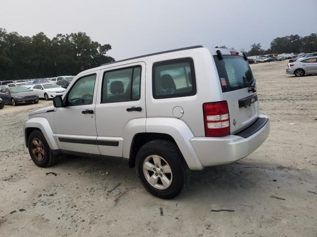 Photo 1 VIN: 1J4PP2GK6BW533624 - JEEP LIBERTY SP 