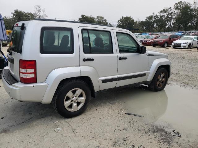 Photo 2 VIN: 1J4PP2GK6BW533624 - JEEP LIBERTY SP 