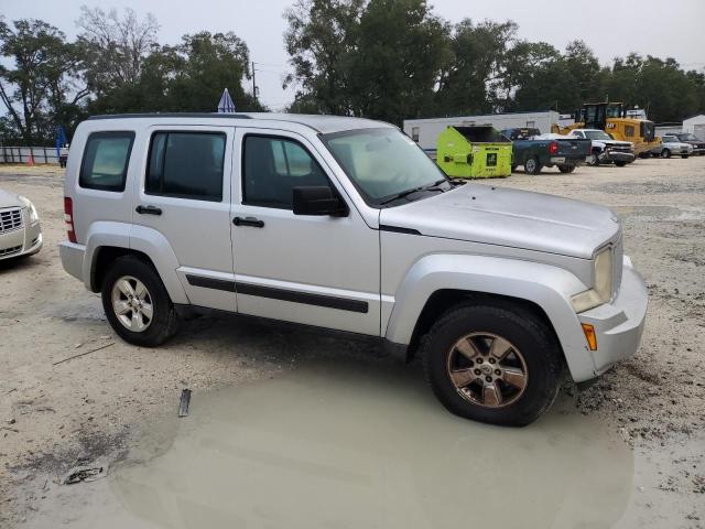 Photo 3 VIN: 1J4PP2GK6BW533624 - JEEP LIBERTY SP 