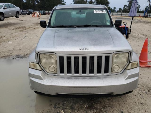 Photo 4 VIN: 1J4PP2GK6BW533624 - JEEP LIBERTY SP 