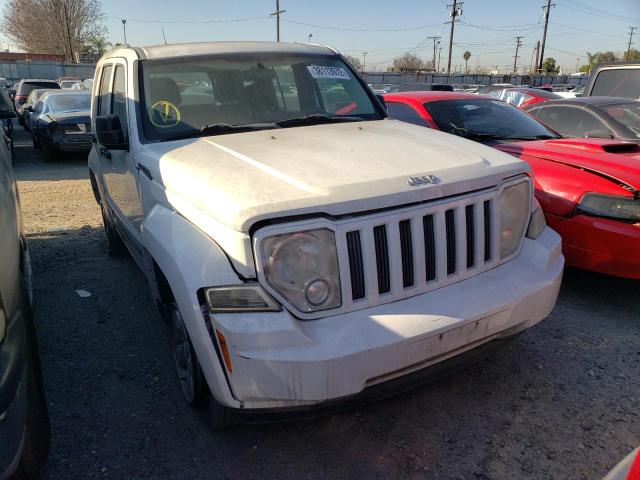 Photo 0 VIN: 1J4PP2GK6BW552965 - JEEP LIBERTY SP 