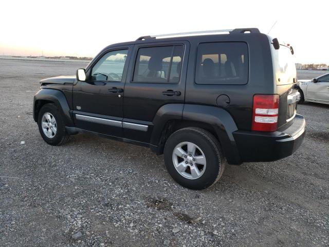 Photo 1 VIN: 1J4PP2GK6BW563089 - JEEP LIBERTY SP 