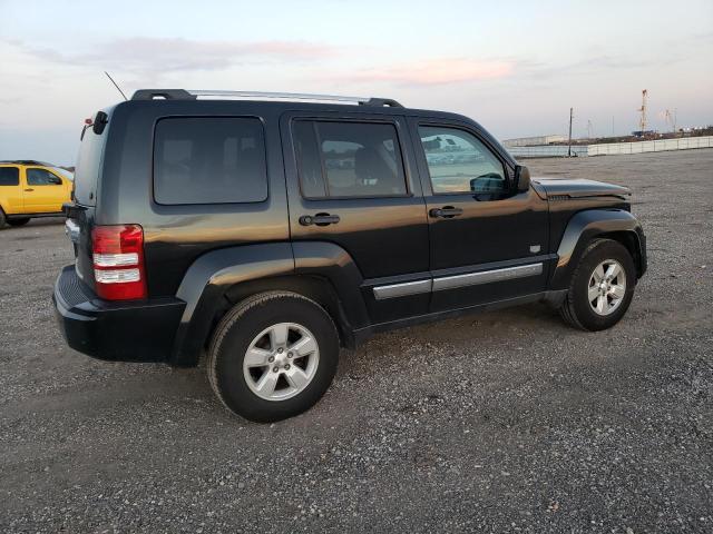 Photo 2 VIN: 1J4PP2GK6BW563089 - JEEP LIBERTY SP 