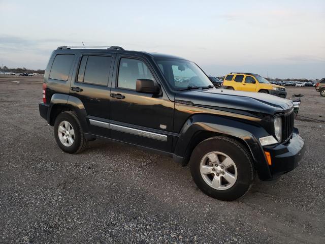 Photo 3 VIN: 1J4PP2GK6BW563089 - JEEP LIBERTY SP 