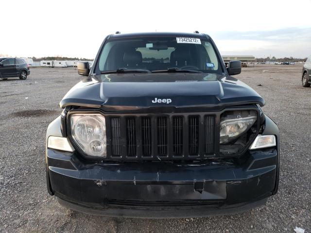 Photo 4 VIN: 1J4PP2GK6BW563089 - JEEP LIBERTY SP 