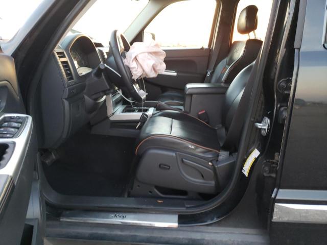 Photo 6 VIN: 1J4PP2GK6BW563089 - JEEP LIBERTY SP 