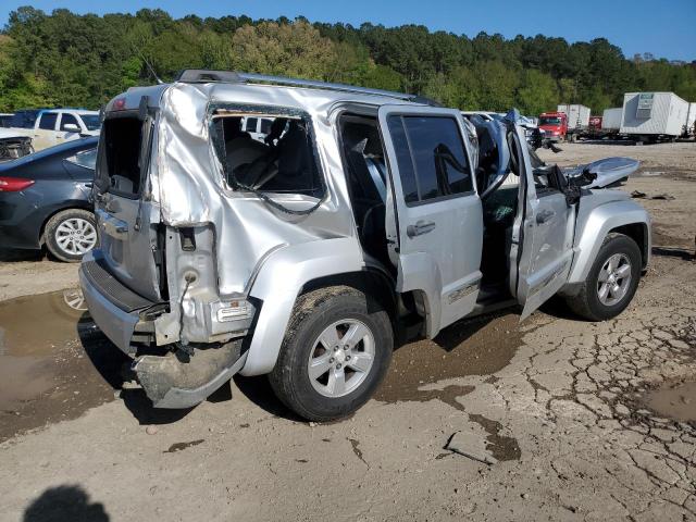 Photo 2 VIN: 1J4PP2GK6BW564713 - JEEP LIBERTY SP 