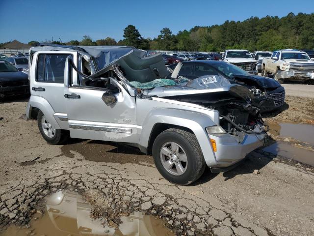 Photo 3 VIN: 1J4PP2GK6BW564713 - JEEP LIBERTY SP 