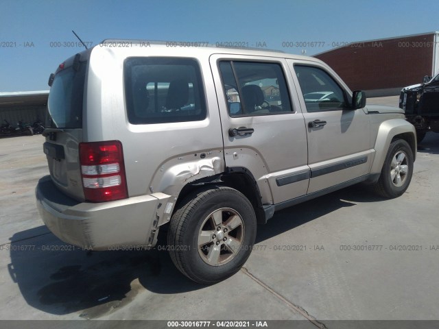 Photo 3 VIN: 1J4PP2GK7AW114387 - JEEP LIBERTY 