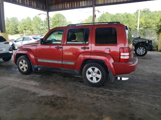 Photo 1 VIN: 1J4PP2GK7AW128810 - JEEP LIBERTY SP 