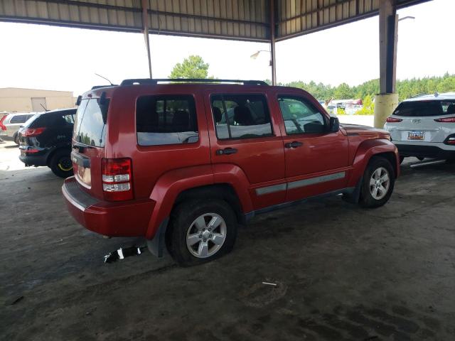 Photo 2 VIN: 1J4PP2GK7AW128810 - JEEP LIBERTY SP 