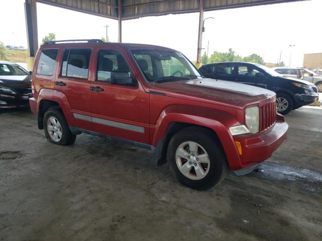 Photo 3 VIN: 1J4PP2GK7AW128810 - JEEP LIBERTY SP 