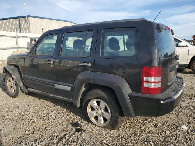 Photo 1 VIN: 1J4PP2GK7AW133439 - JEEP LIBERTY 