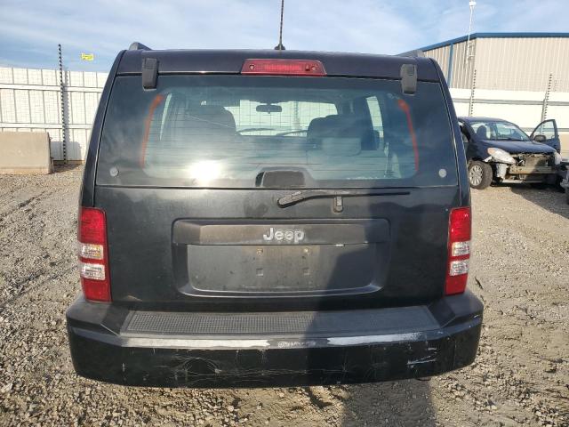 Photo 5 VIN: 1J4PP2GK7AW133439 - JEEP LIBERTY 