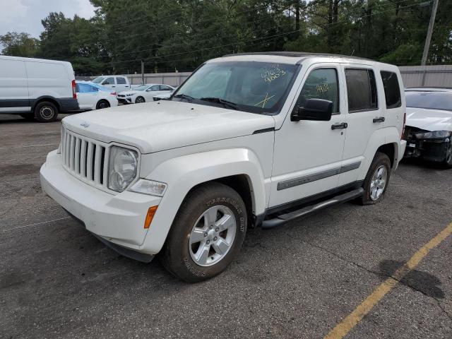 Photo 0 VIN: 1J4PP2GK7AW137197 - JEEP LIBERTY SP 