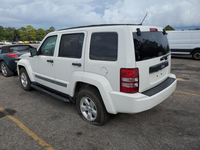 Photo 1 VIN: 1J4PP2GK7AW137197 - JEEP LIBERTY SP 