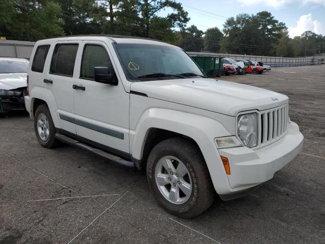 Photo 3 VIN: 1J4PP2GK7AW137197 - JEEP LIBERTY SP 