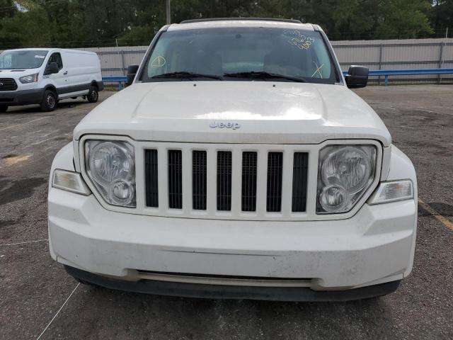 Photo 4 VIN: 1J4PP2GK7AW137197 - JEEP LIBERTY SP 