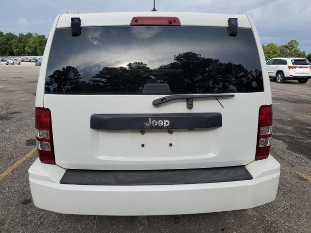 Photo 5 VIN: 1J4PP2GK7AW137197 - JEEP LIBERTY SP 