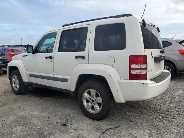 Photo 1 VIN: 1J4PP2GK7AW181250 - JEEP LIBERTY SP 