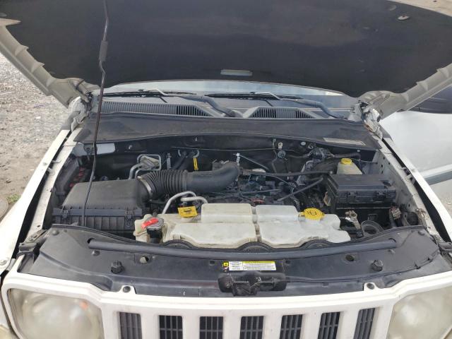 Photo 11 VIN: 1J4PP2GK7AW181250 - JEEP LIBERTY SP 