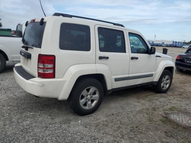 Photo 2 VIN: 1J4PP2GK7AW181250 - JEEP LIBERTY SP 