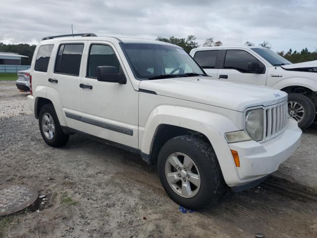 Photo 3 VIN: 1J4PP2GK7AW181250 - JEEP LIBERTY SP 