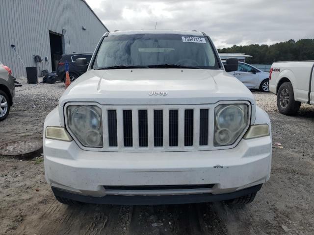 Photo 4 VIN: 1J4PP2GK7AW181250 - JEEP LIBERTY SP 