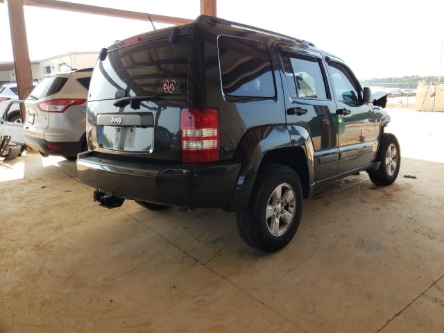 Photo 3 VIN: 1J4PP2GK7BW506643 - JEEP LIBERTY SP 