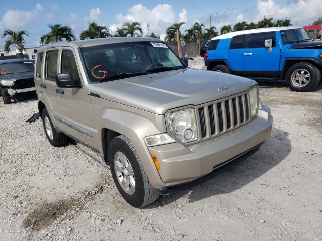 Photo 0 VIN: 1J4PP2GK7BW507761 - JEEP LIBERTY SP 