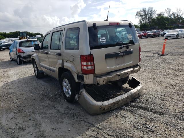 Photo 2 VIN: 1J4PP2GK7BW507761 - JEEP LIBERTY SP 