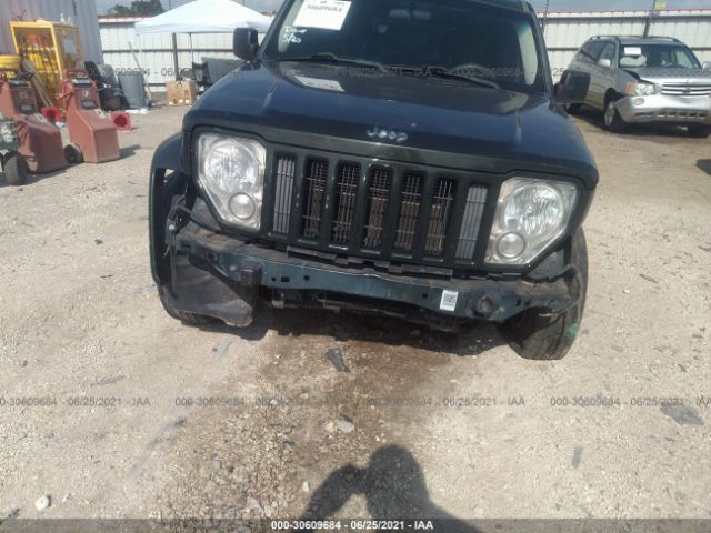 Photo 5 VIN: 1J4PP2GK7BW507825 - JEEP LIBERTY 