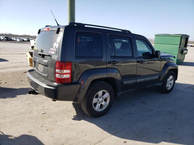 Photo 2 VIN: 1J4PP2GK7BW507887 - JEEP LIBERTY SP 