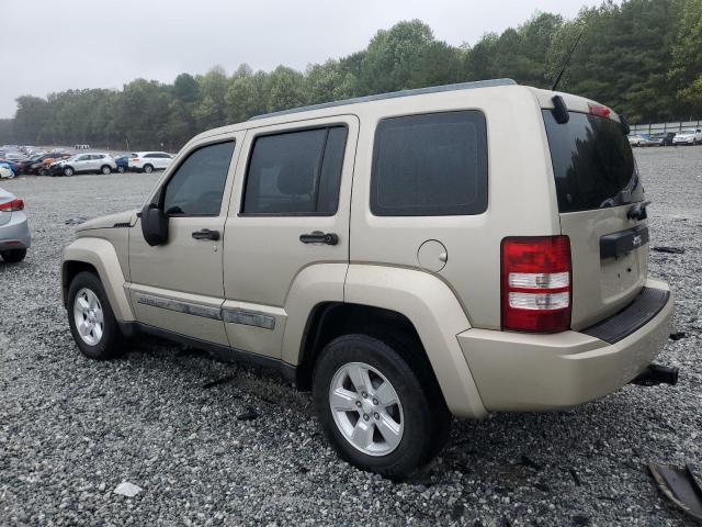 Photo 1 VIN: 1J4PP2GK7BW524575 - JEEP LIBERTY SP 