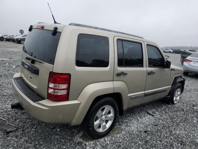 Photo 2 VIN: 1J4PP2GK7BW524575 - JEEP LIBERTY SP 