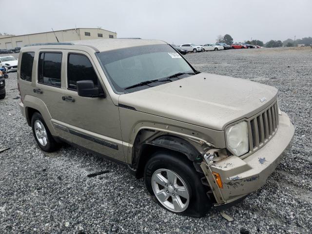 Photo 3 VIN: 1J4PP2GK7BW524575 - JEEP LIBERTY SP 