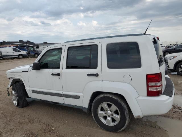 Photo 1 VIN: 1J4PP2GK7BW536371 - JEEP LIBERTY 