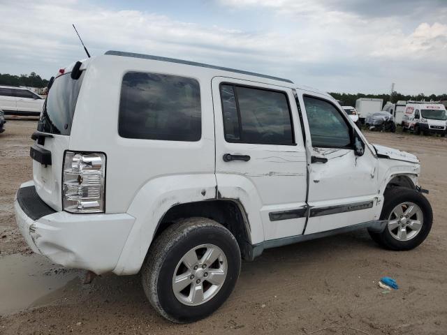 Photo 2 VIN: 1J4PP2GK7BW536371 - JEEP LIBERTY 