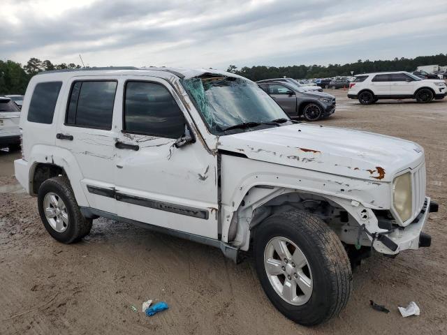 Photo 3 VIN: 1J4PP2GK7BW536371 - JEEP LIBERTY 