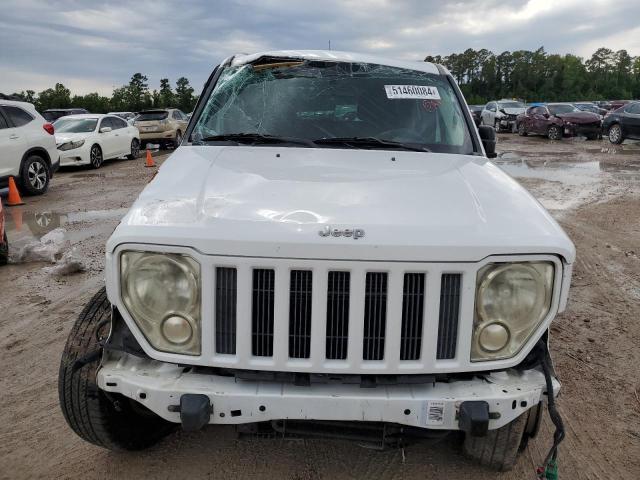 Photo 4 VIN: 1J4PP2GK7BW536371 - JEEP LIBERTY 