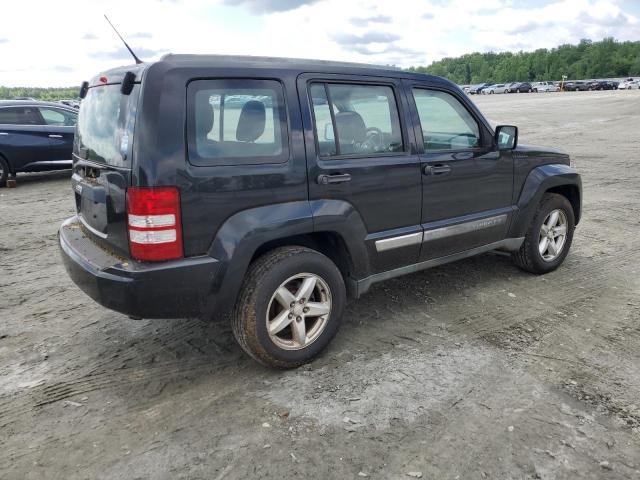 Photo 2 VIN: 1J4PP2GK7BW547113 - JEEP LIBERTY 