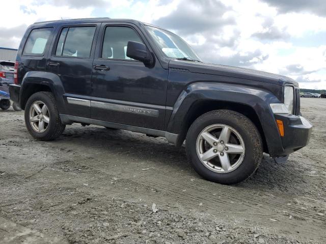 Photo 3 VIN: 1J4PP2GK7BW547113 - JEEP LIBERTY 