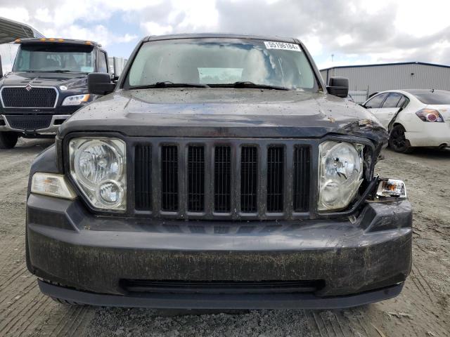 Photo 4 VIN: 1J4PP2GK7BW547113 - JEEP LIBERTY 