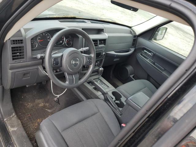 Photo 7 VIN: 1J4PP2GK7BW547113 - JEEP LIBERTY 