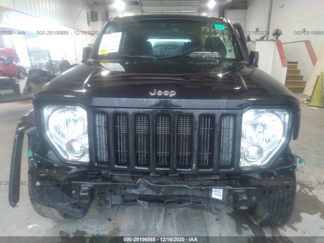 Photo 5 VIN: 1J4PP2GK7BW547127 - JEEP LIBERTY 