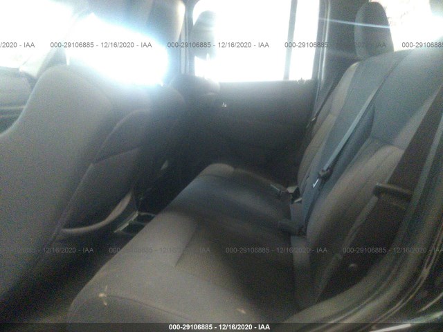 Photo 7 VIN: 1J4PP2GK7BW547127 - JEEP LIBERTY 