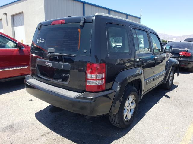 Photo 3 VIN: 1J4PP2GK7BW572724 - JEEP LIBERTY SP 