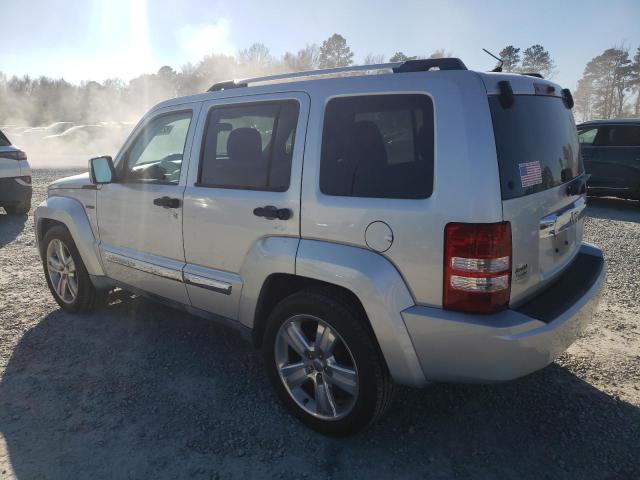 Photo 1 VIN: 1J4PP2GK7BW578782 - JEEP LIBERTY SP 