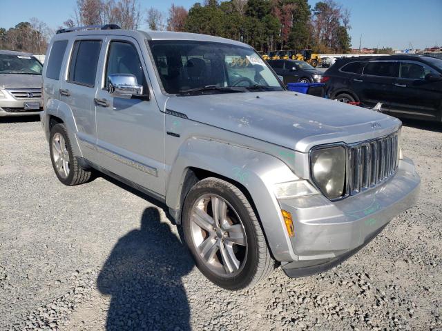 Photo 3 VIN: 1J4PP2GK7BW578782 - JEEP LIBERTY SP 